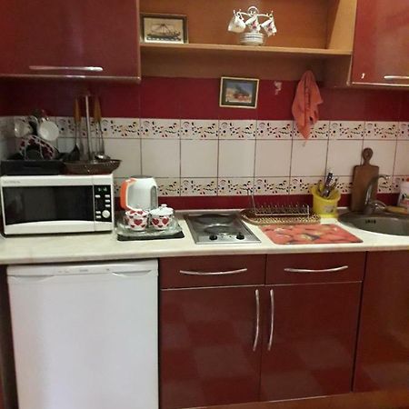 Пушкинская 1 Комнатная, Центр Daire Odessa Dış mekan fotoğraf