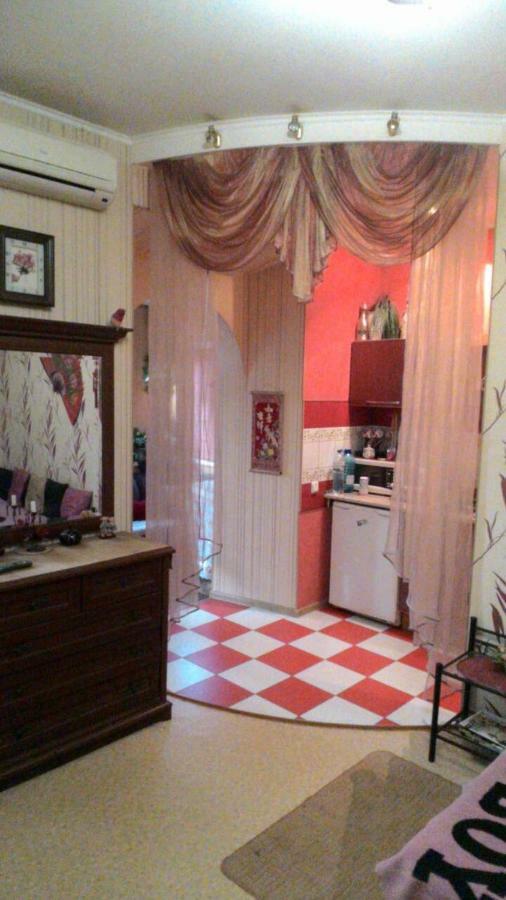 Пушкинская 1 Комнатная, Центр Daire Odessa Dış mekan fotoğraf