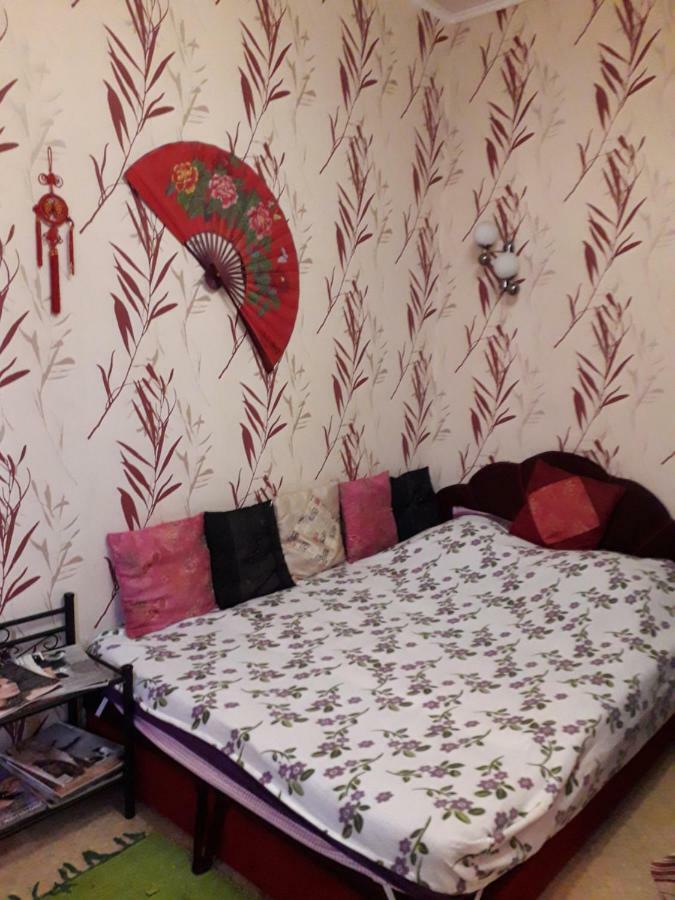 Пушкинская 1 Комнатная, Центр Daire Odessa Dış mekan fotoğraf