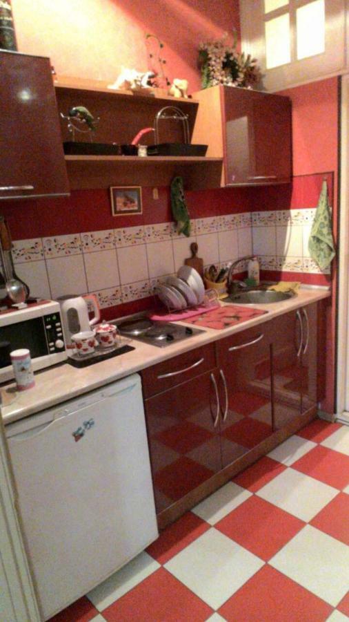 Пушкинская 1 Комнатная, Центр Daire Odessa Dış mekan fotoğraf